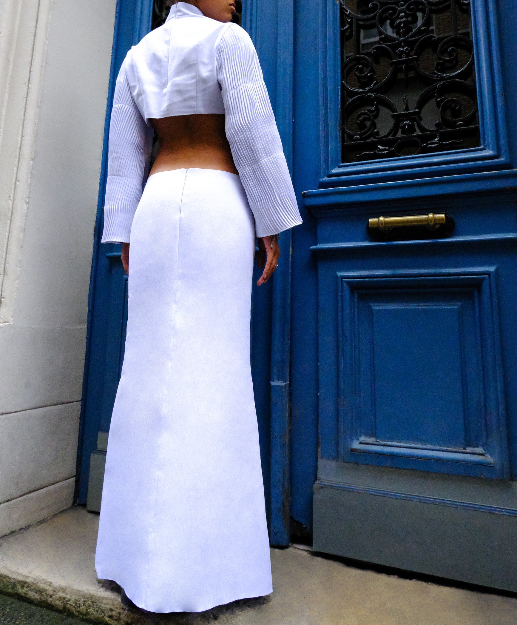 Jupe longue